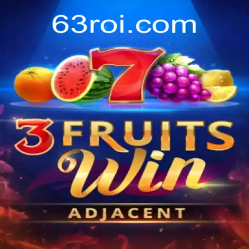 Descubra o Mundo de 3FruitsWin: Como Jogar e Se Divertir
