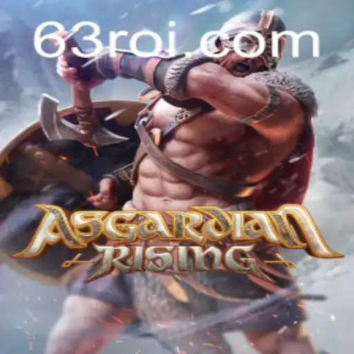 Descubra o Universo de AsgardianRising: Jogue e Conquiste