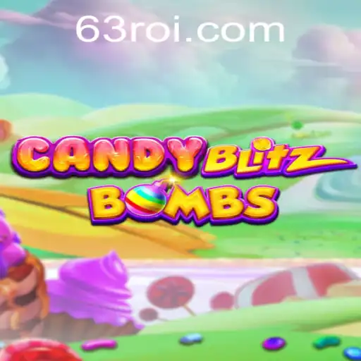 CandyBlitzBombs: Uma Jornada Doce e Explosiva
