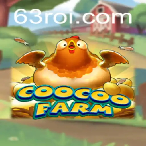 CooCooFarm: Uma Jornada de Aventuras no Mundo Virtual Agrícola