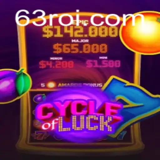 Explorando o Fascinante Mundo do Jogo CycleofLuck
