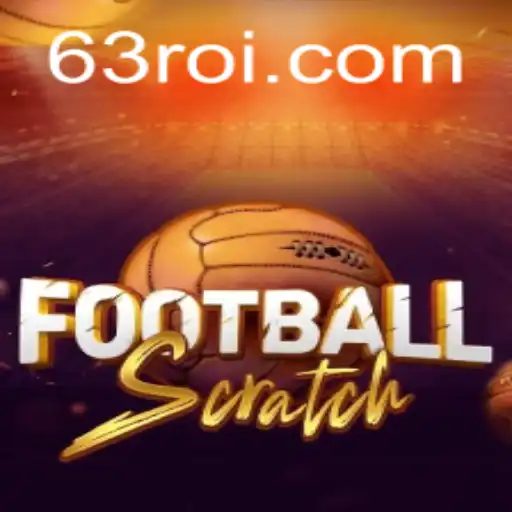 FootballScratch: Um Novo Conceito de Entretenimento Esportivo em 63RR.com