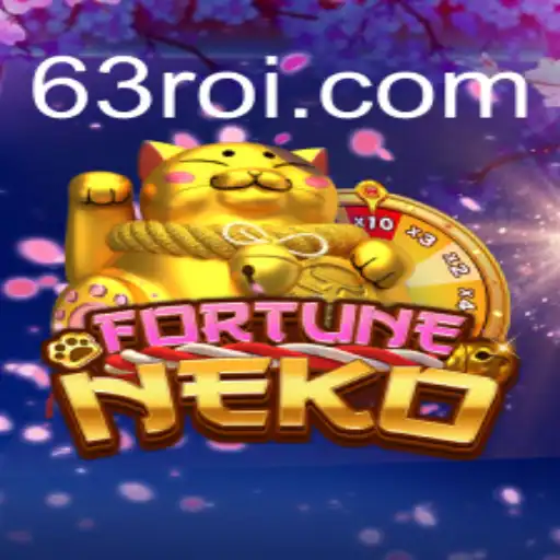 Descubra FortuneNeko: Um Jogo Apaixonante com 63RR.com
