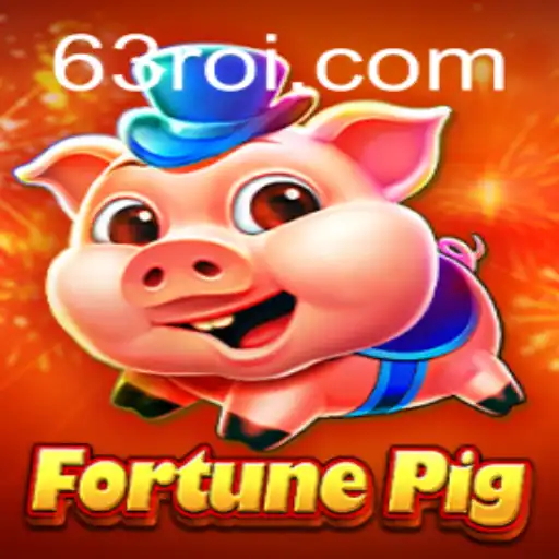 Explorando o Jogo FortunePig: Um Mergulho no Universo de 63RR.com