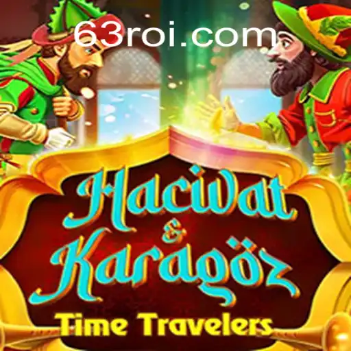 Explorando o Jogo 'HacivatandKaragoz': Tradição e Inovação