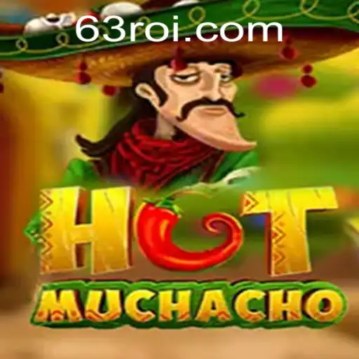HotMuchacho: Descubra a Aventura do Novo Jogo com 63RR.com