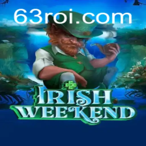 Explorando o Fascinante Mundo do Jogo IrishWeekend e a Plataforma 63RR.com