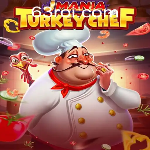 JManiaTurkeyChef: Um Mergulho no Mundo Culinário de 63RR.com