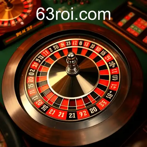 Jogos de roleta