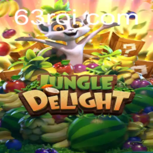 JungleDelight: Aventure-se em uma Experiência Única de Jogo