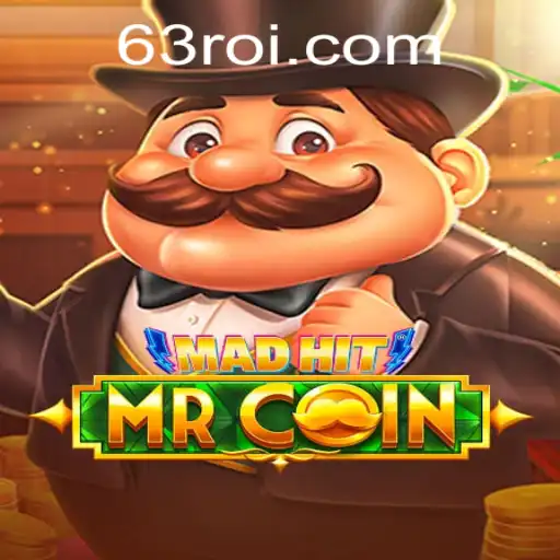 Explorando o Universo de MadHitMrCoin: Um Jogo Inovador Alimentado pela Plataforma 63RR.com