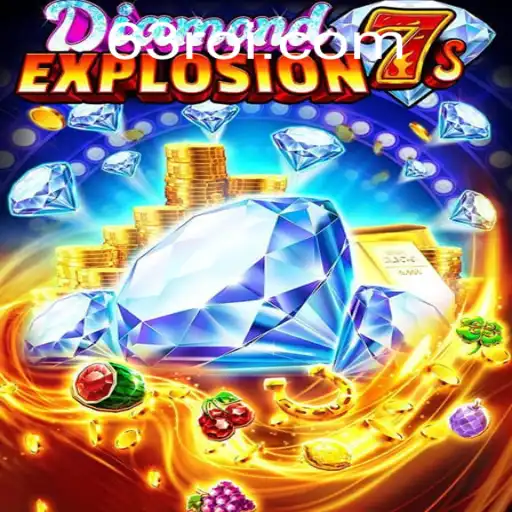 Descubra o Inovador Jogo DiamondExplosion7s: Uma Experiência Única no Universo dos Slots
