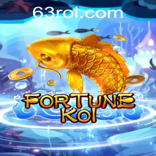 FORTUNEKOI: Descubra o Fascinante Mundo do Novo Jogo de Estratégia