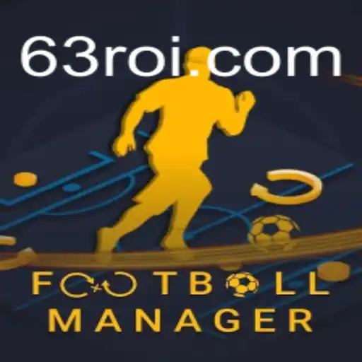 Explorando o Fascinante Mundo de FootballManager com 63RR.com