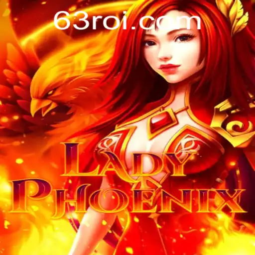Explorando o Fascinante Universo de LadyPhoenix