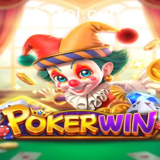 Descubra o Mundo do POKERWIN: Um Jogo Emocionante com 63RR.com