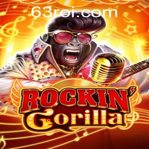 Descubra o Jogo RockinGorilla: Mergulhe em Uma Aventura Inesquecível