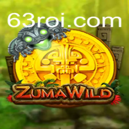 Explorando o Mundo de ZumaWild: Um Mergulho no Jogo