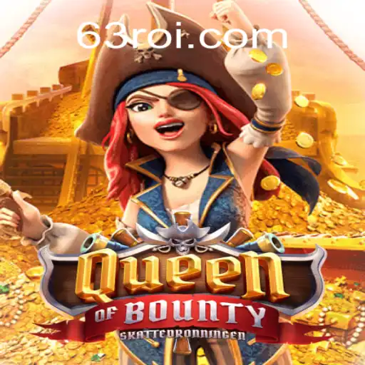 Explorando QueenofBounty: O Novo Fenômeno no Mundo dos Jogos