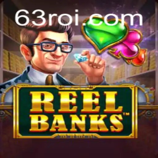 ReelBanks: Descubra o Mundo Emocionante do Novo Jogo de Cassino Online