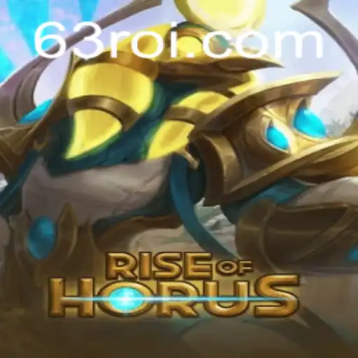 Explorando o Mundo de RiseofHorus