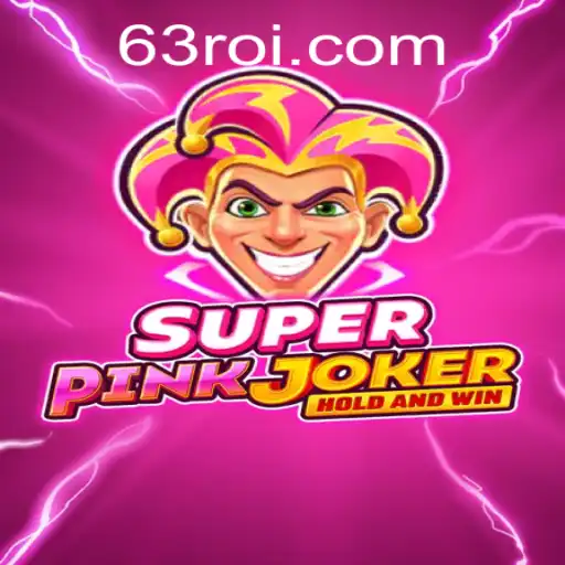 Descubra o Fascinante Mundo do SuperPinkJoker