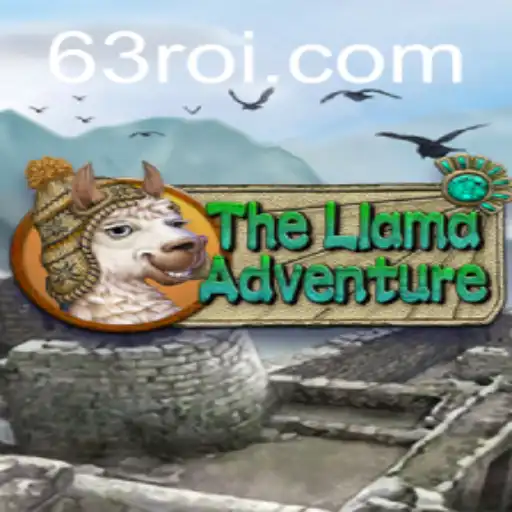 Descubra o Mundo Fascinante de TheLlamaAdventure: Um Jogo Único com 63RR.com