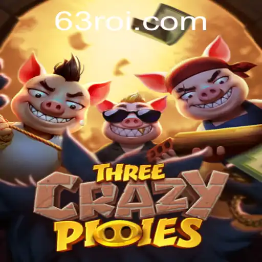 Descubra o Mundo de ThreeCrazyPiggies: Um Jogo Inovador e Divertido