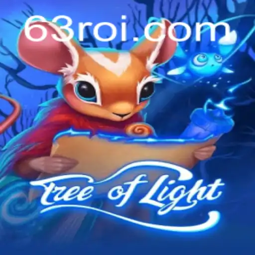 TreeofLight: Um Jogo Envolvente e Desafiador