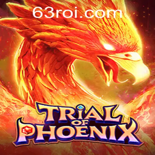 Explorando o Universo de Trial of Phoenix: Um Mergulho no Jogo Inovador